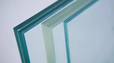 Технология производства стекла